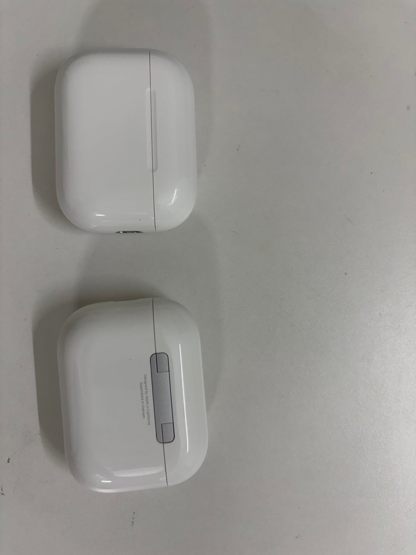 Apple AirPods Pro 3 Wireless Earbuds, Live Translation, Heart Rate Sensing, Spatial Audio, USB-C Charging - Unboxed
