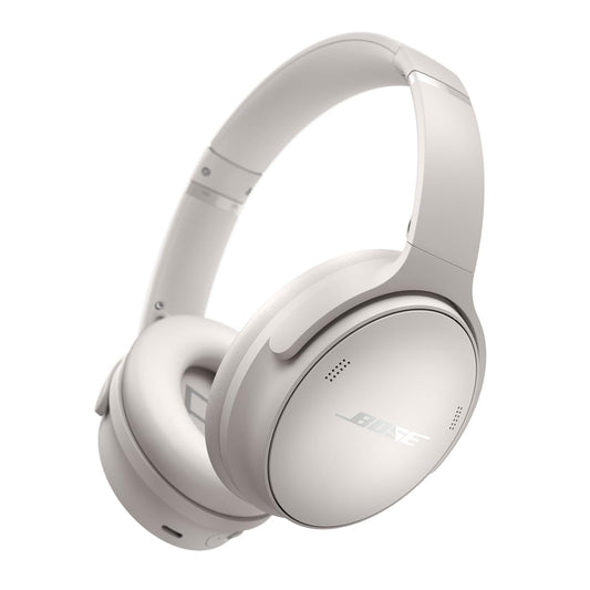 Bose New QuietComfort Wireless Noise Cancelling Headphones