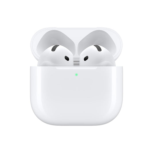 Apple AirPods 4 Wireless Earbuds (Open Box)