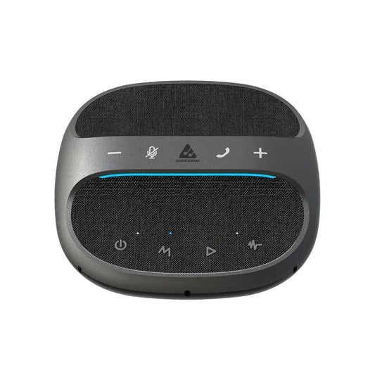 Audio Array AM-W45 Bluetooth USB Conference Speakerphone – Open Box