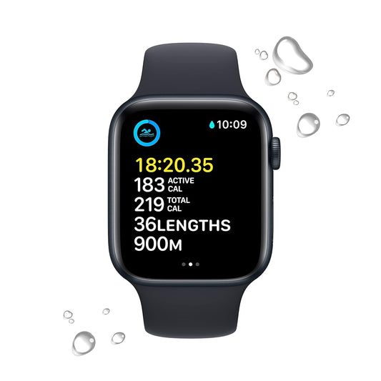 Apple Watch SE (2nd Gen) GPS 40mm