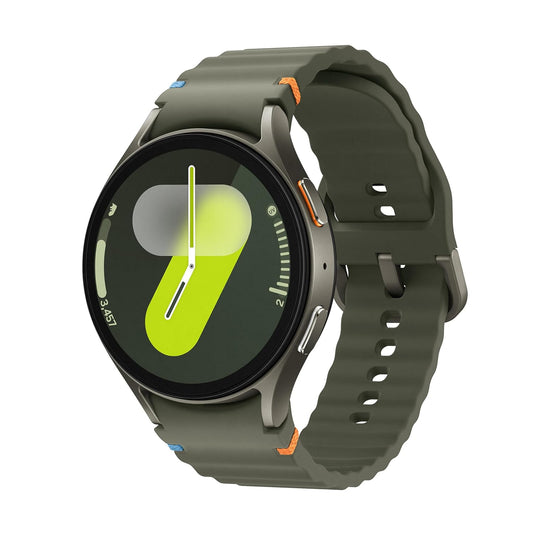 Samsung Galaxy Watch 7 (44mm, Green, BT+LTE)