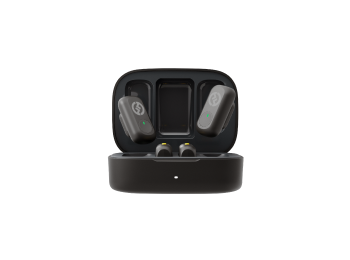 Hollyland LARK A1 Duo Wireless Microphone with USB-C