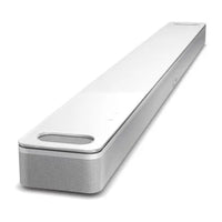 Bose Smart Soundbar 900 Dolby Atmos (Arctic White)