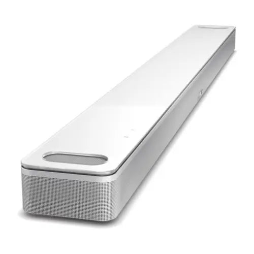 Bose Smart Soundbar 900 Dolby Atmos (Arctic White)