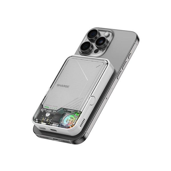 Sharge Icemag 2 Power Bank