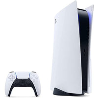 Sony PlayStation 5 Slim Disc