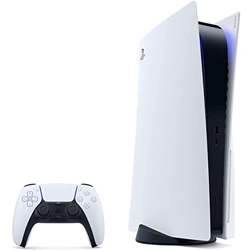 Sony PlayStation 5 Slim Disc
