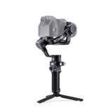DJI RSC 2 – 3-Axis Gimbal Stabilizer