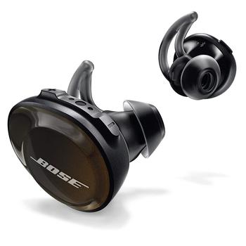 Bose Sound Sport Free Truly Wireless Sport Headphones