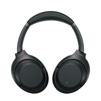 Sony WH-1000XM3 Wireless Noise Cancelling Headphones