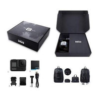 GoPro Hero 8 Black CHDHX-801 12 MP Action Camera