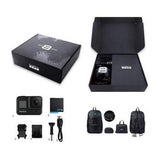 GoPro Hero 8 Black CHDHX-801 12 MP Action Camera