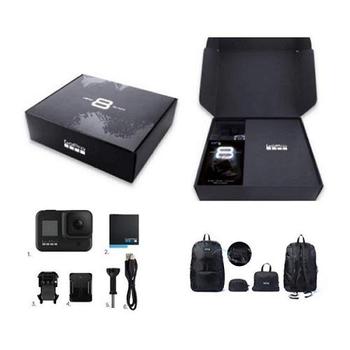 GoPro Hero 8 Black CHDHX-801 12 MP Action Camera