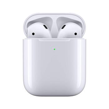 Apple AirPods 2 with Charging Case MV7N2HN/A