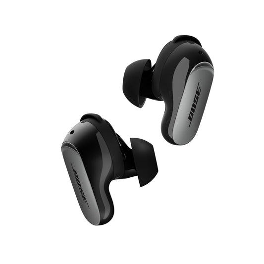 Bose QuietComfort Ultra Bluetooth Earbuds (2nd Gen)