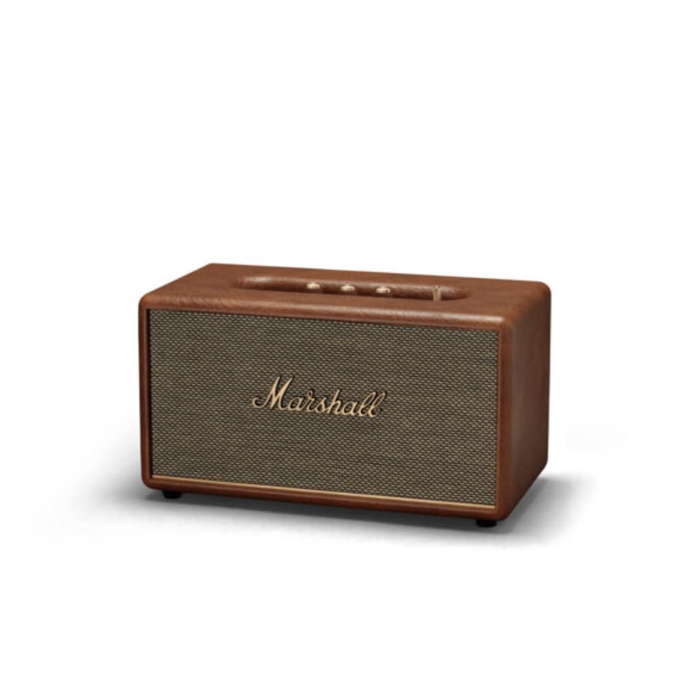 Marshall Stanmore III Home Speaker with Bluetooth (Unboxed)