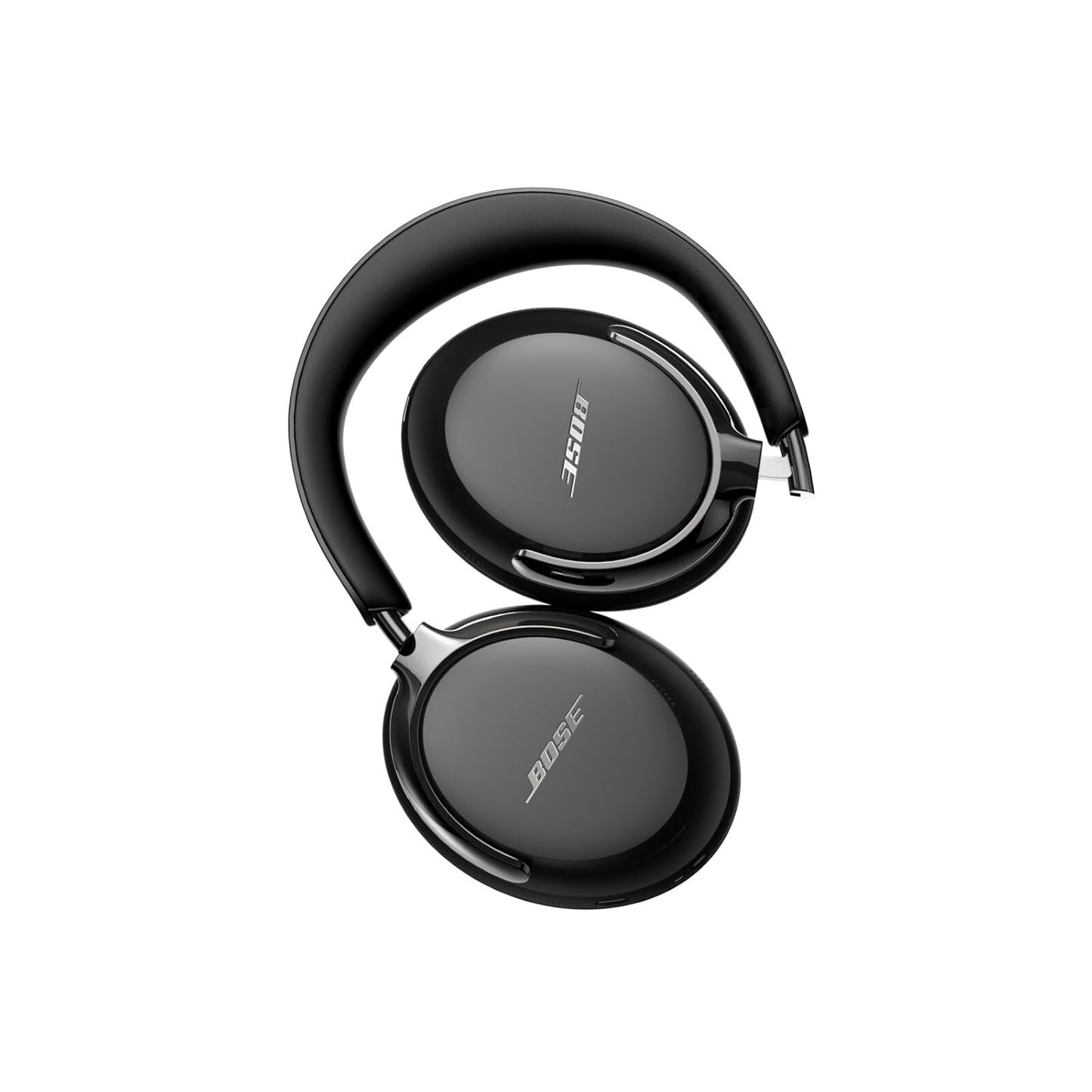 Bose QuietComfort Ultra Wireless Over-Ear Headphones (2nd Gen) with Spatial Audio & ANC