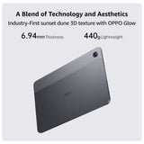 Oppo Pad Air