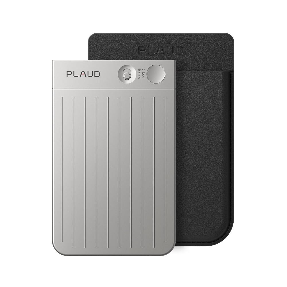 Plaud Note AI Voice Recorder