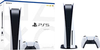 Sony PlayStation 5 Slim Disc