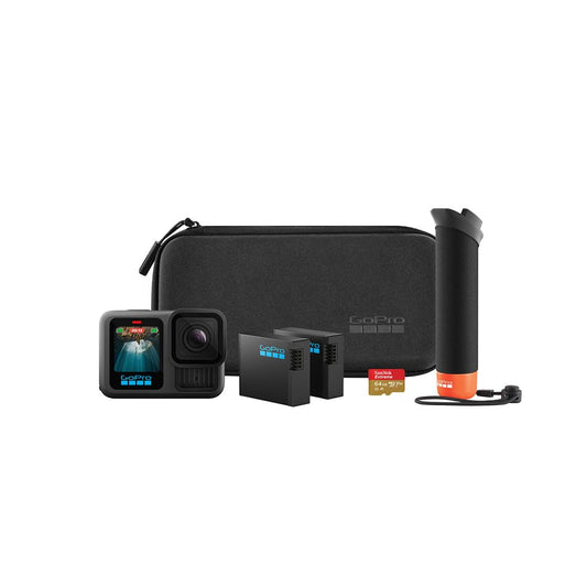 GoPro HERO13 Black Special Bundle