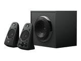 Logitech Z623 THX 400 Watt 2.1 Channel Wired Speaker