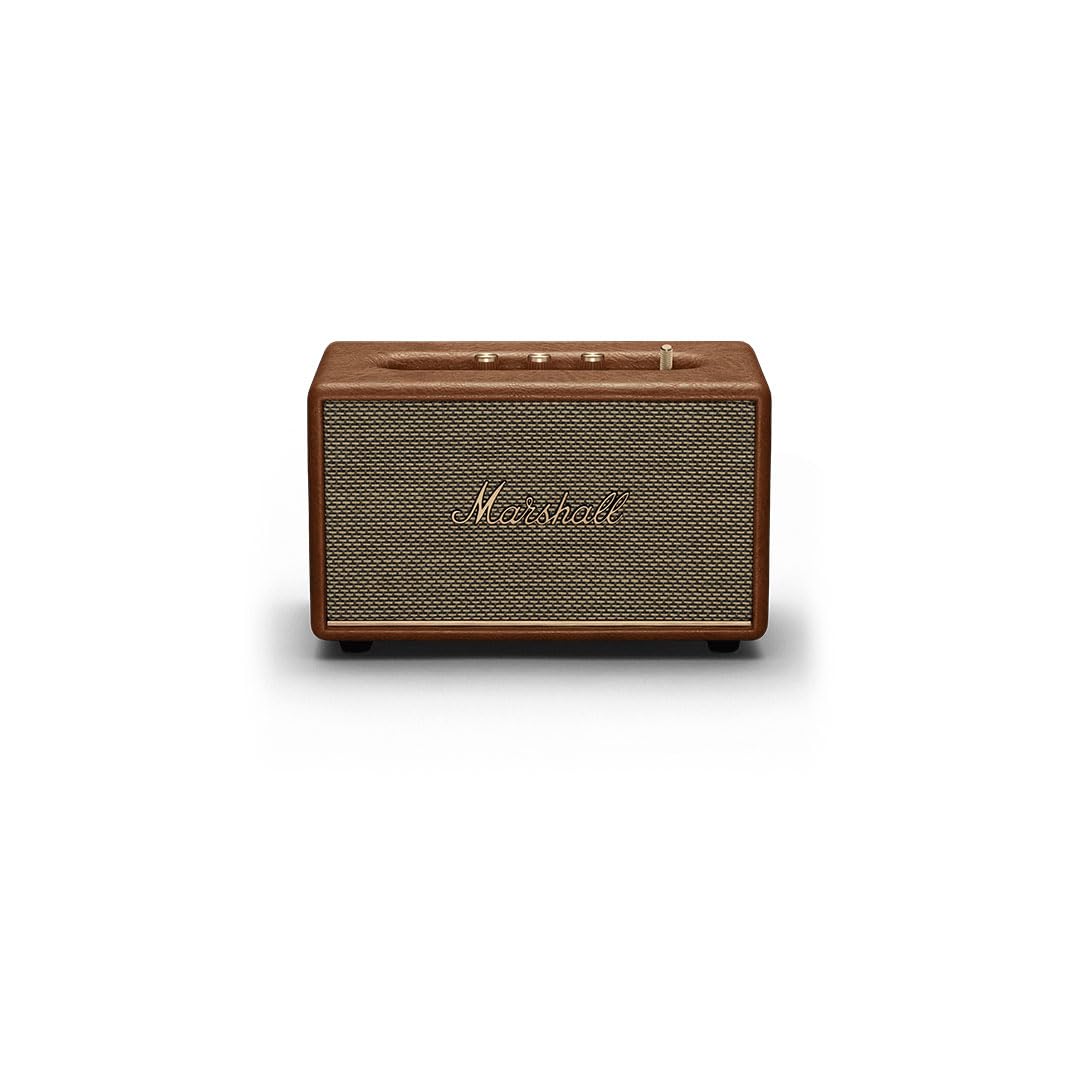 Marshall Acton III Bluetooth Home Speaker