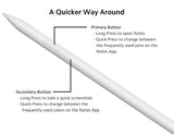 Xiaomi Smart Pen (2nd Generation)