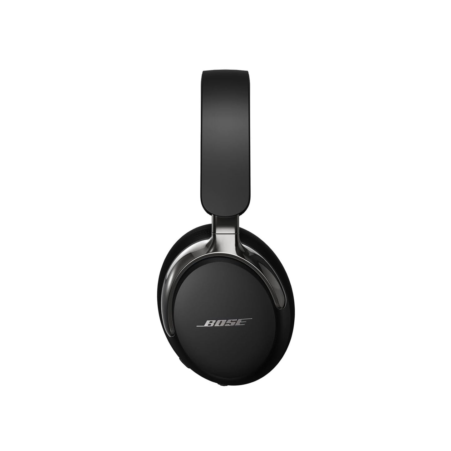 Bose QuietComfort Ultra Wireless Over-Ear Headphones (2nd Gen) with Spatial Audio & ANC