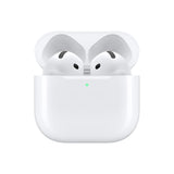 Apple AirPods 4 Wireless Earbuds (Open Box)
