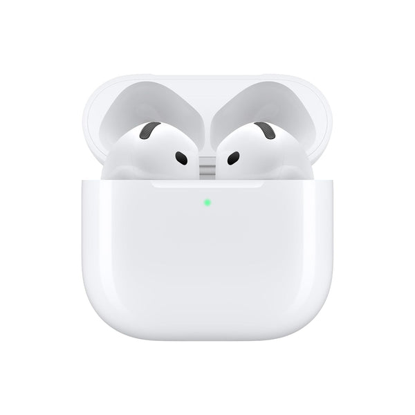 Apple AirPods 4 Wireless Earbuds (Open Box)