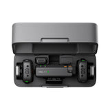 DJI Mic Mini (2 TX + 1 RX + Charging Case)
