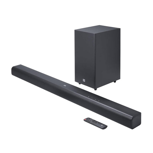JBL Cinema SB590 Deep Bass, Dolby Atmos Soundbar