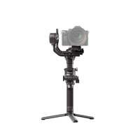 DJI RSC 2 – 3-Axis Gimbal Stabilizer