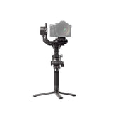 DJI RSC 2 – 3-Axis Gimbal Stabilizer