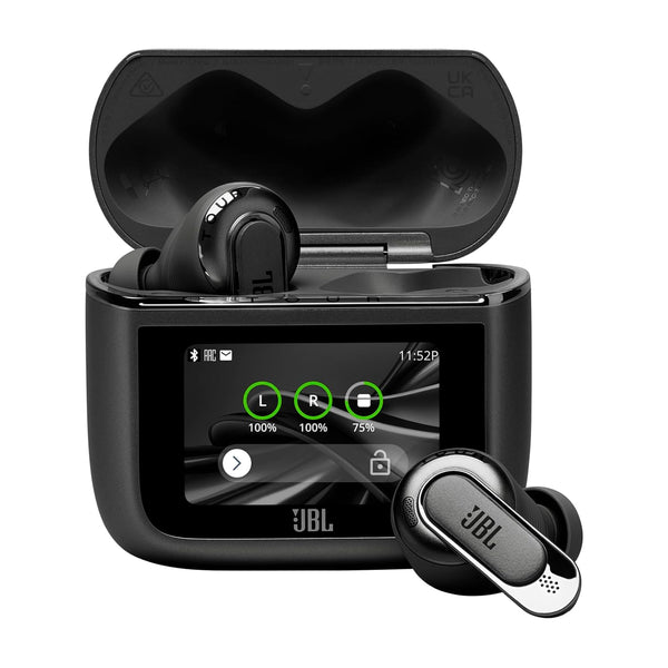 JBL Award Wining Tour Pro 3 Earbuds