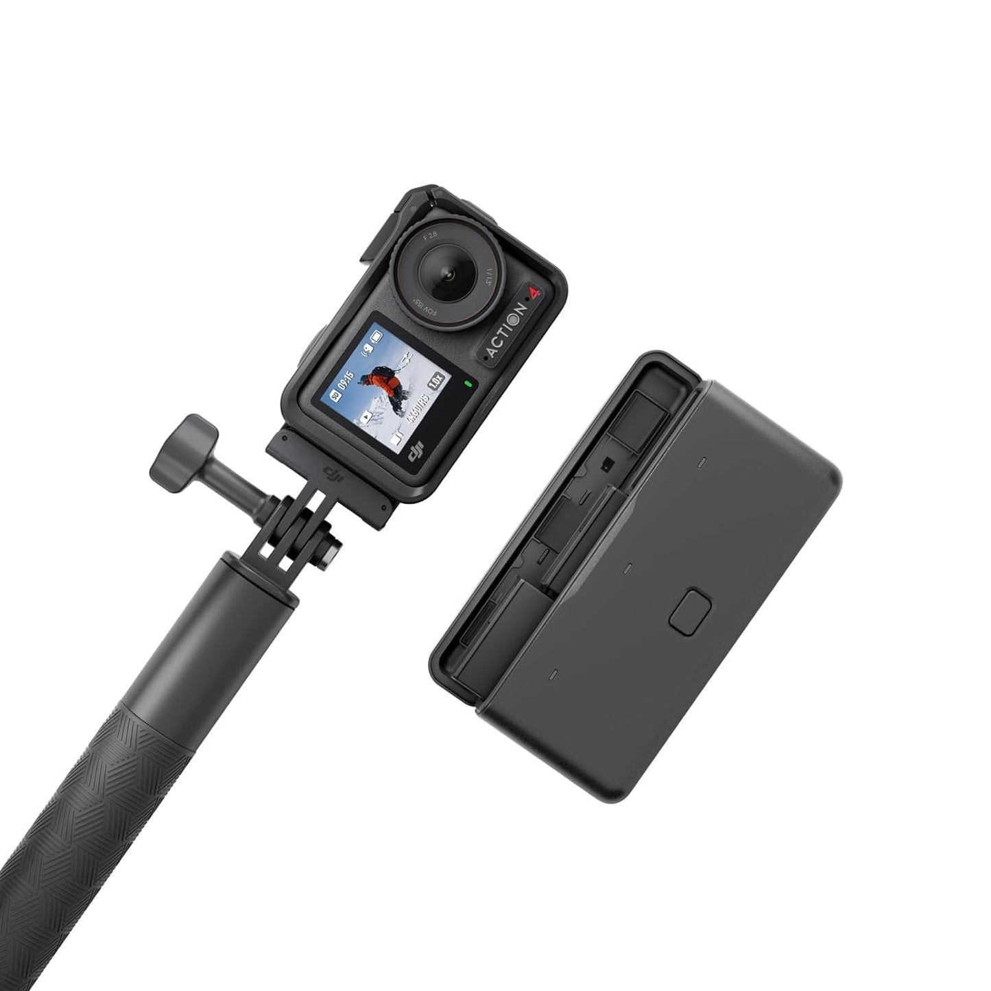 DJI Osmo Action 4 Adventure Combo