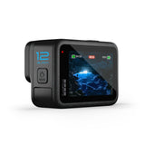 GoPro HERO12 Waterproof Action Camera