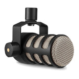 Rode Podmic Dynamic Unidirectional Podcasting Microphone