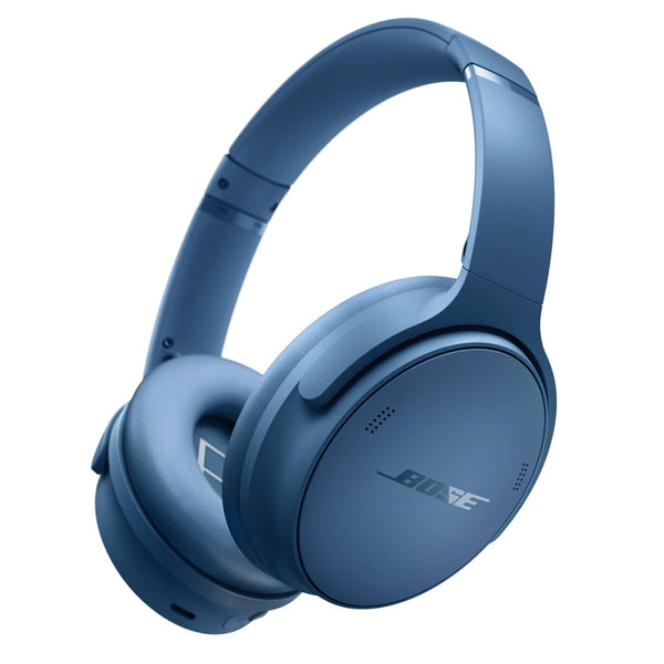 Bose New QuietComfort Wireless Noise Cancelling Headphones