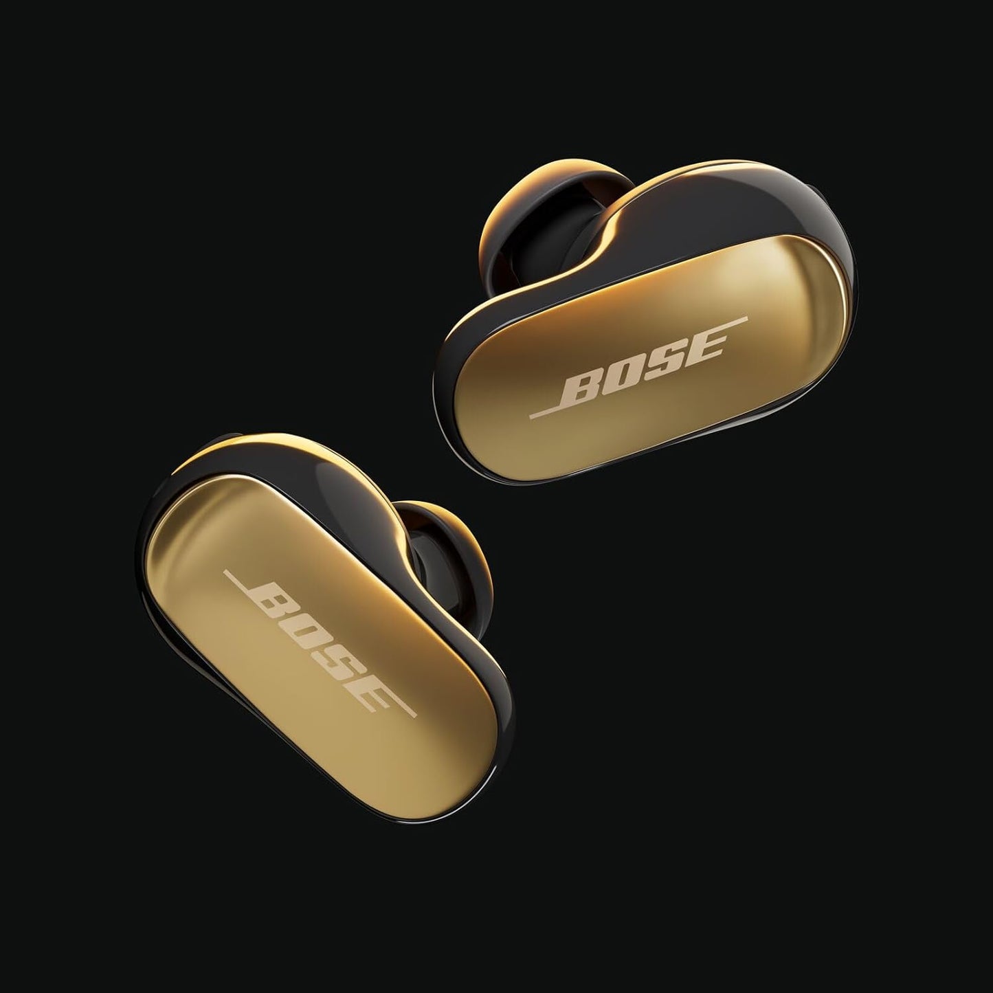 Bose QuietComfort Ultra Bluetooth Earbuds (2nd Gen)