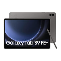 Samsung Galaxy Tab S9 FE+ Wifi Tablet