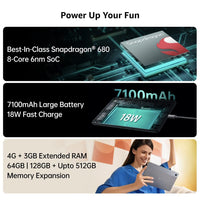 Oppo Pad Air