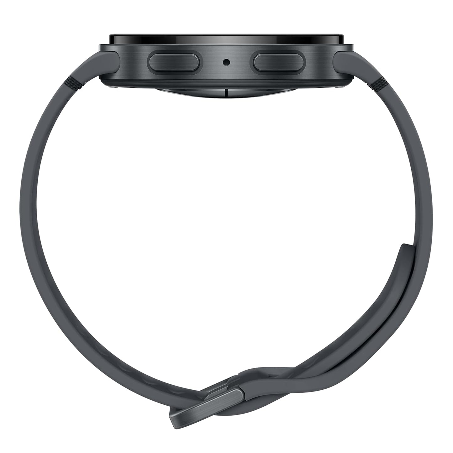 Samsung Galaxy Watch8 (44mm, Bluetooth, Graphite)