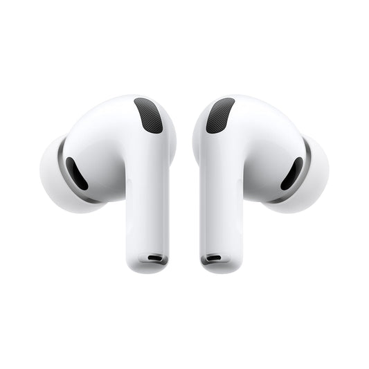 Apple AirPods Pro 3 Wireless Earbuds, Live Translation, Heart Rate Sensing, Spatial Audio, USB-C Charging - Unboxed