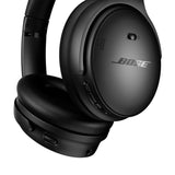 Bose New QuietComfort Wireless Noise Cancelling Headphones