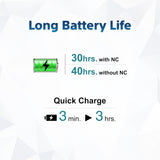 Sony WH-1000XM6 The Best Wireless Noise Canceling Headphones