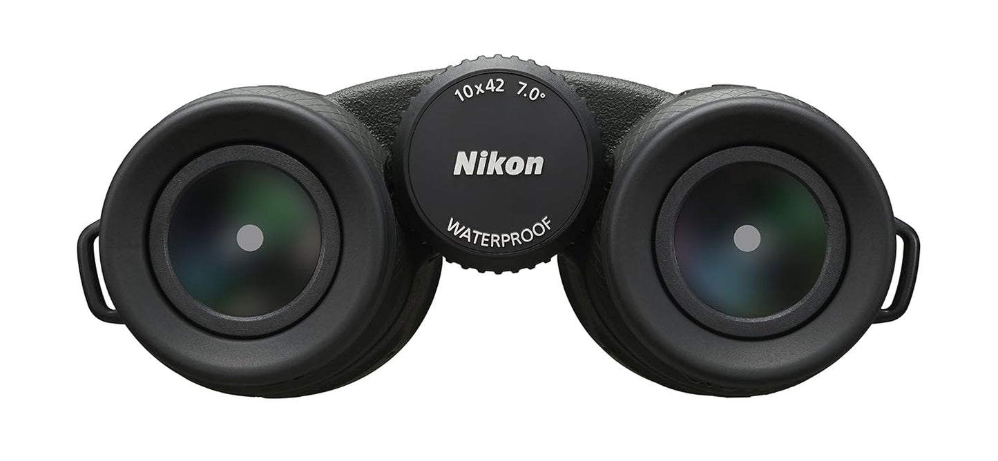 Nikon Prostaff P7 10x42 Binoculars (New, Just Unboxed)
