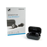 Sennheiser Momentum True Wireless 2 Earbuds